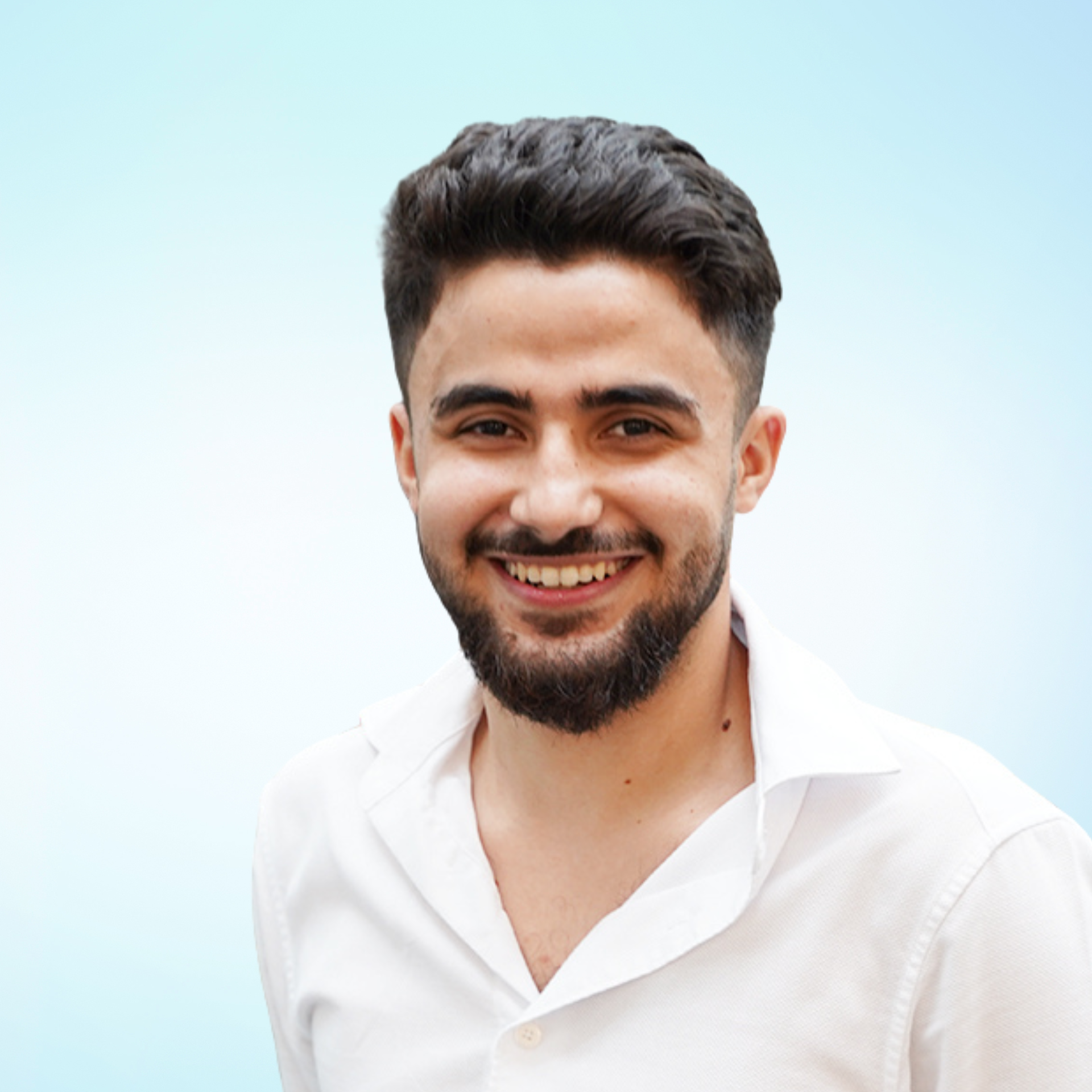 Mohammad Alboush